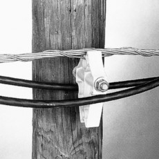 Cable Separator Tie